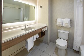 Holiday Inn Express Hotel & Suites Roseville-Galleria Area by IHG