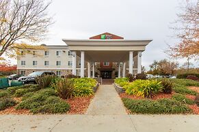 Holiday Inn Express Hotel & Suites Roseville-Galleria Area by IHG