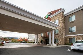 Holiday Inn Express Hotel & Suites Roseville-Galleria Area by IHG