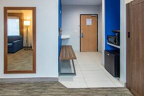 Holiday Inn Express Hotel & Suites Roseville-Galleria Area by IHG