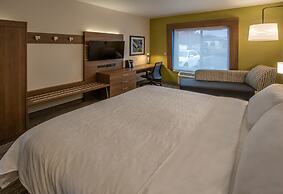 Holiday Inn Express Hotel & Suites Roseville-Galleria Area by IHG