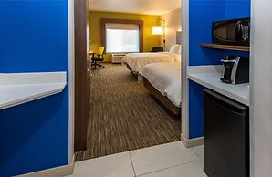 Holiday Inn Express Hotel & Suites Roseville-Galleria Area by IHG