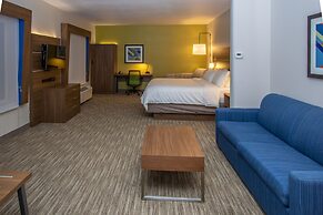 Holiday Inn Express Hotel & Suites Roseville-Galleria Area by IHG