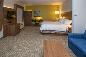 Holiday Inn Express Hotel & Suites Roseville-Galleria Area by IHG