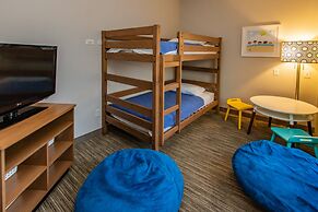 Holiday Inn Express Hotel & Suites Roseville-Galleria Area by IHG