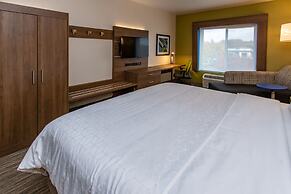 Holiday Inn Express Hotel & Suites Roseville-Galleria Area by IHG
