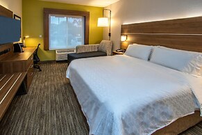 Holiday Inn Express Hotel & Suites Roseville-Galleria Area by IHG