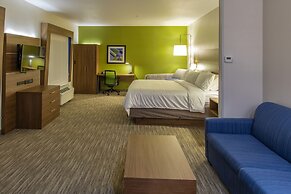 Holiday Inn Express Hotel & Suites Roseville-Galleria Area by IHG