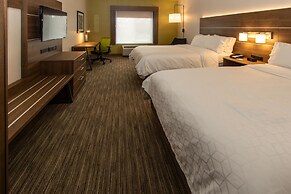 Holiday Inn Express Hotel & Suites Roseville-Galleria Area by IHG