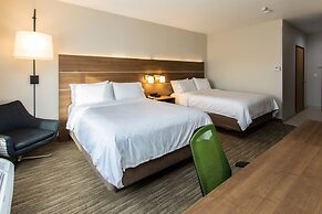 Holiday Inn Express Hotel & Suites Roseville-Galleria Area by IHG