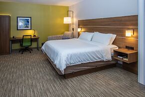 Holiday Inn Express Hotel & Suites Roseville-Galleria Area by IHG