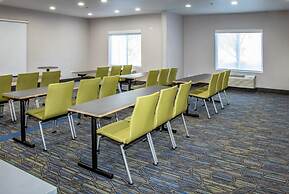 Holiday Inn Express Hotel & Suites Roseville-Galleria Area by IHG