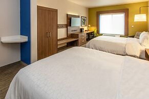 Holiday Inn Express Hotel & Suites Roseville-Galleria Area by IHG