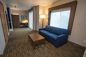 Holiday Inn Express Hotel & Suites Roseville-Galleria Area by IHG