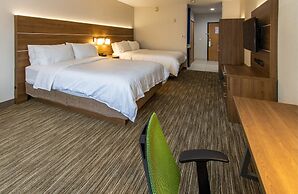 Holiday Inn Express Hotel & Suites Roseville-Galleria Area by IHG