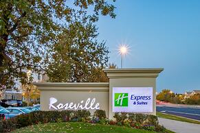 Holiday Inn Express Hotel & Suites Roseville-Galleria Area by IHG