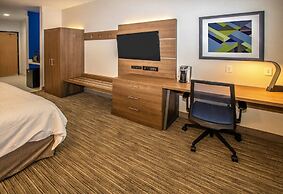 Holiday Inn Express Hotel & Suites Roseville-Galleria Area by IHG