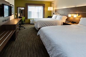 Holiday Inn Express Hotel & Suites Roseville-Galleria Area by IHG