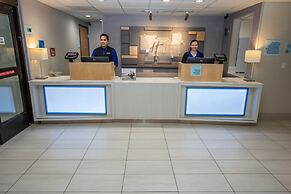 Holiday Inn Express Hotel & Suites Roseville-Galleria Area by IHG