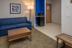 Holiday Inn Express Hotel & Suites Roseville-Galleria Area by IHG