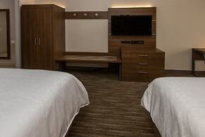 Holiday Inn Express Hotel & Suites Roseville-Galleria Area by IHG