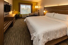 Holiday Inn Express Hotel & Suites Roseville-Galleria Area by IHG