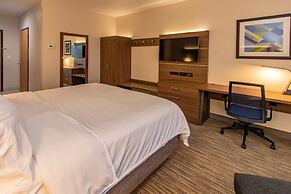 Holiday Inn Express Hotel & Suites Roseville-Galleria Area by IHG