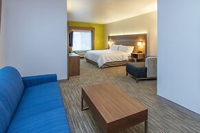 Holiday Inn Express Hotel & Suites Roseville-Galleria Area by IHG
