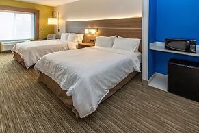Holiday Inn Express Hotel & Suites Roseville-Galleria Area by IHG
