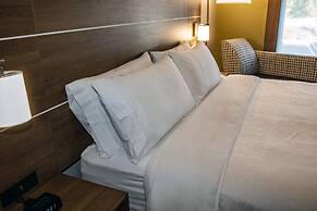 Holiday Inn Express Hotel & Suites Roseville-Galleria Area by IHG