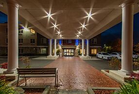 Holiday Inn Express Hotel & Suites Roseville-Galleria Area by IHG