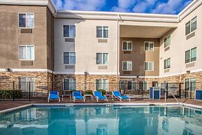 Holiday Inn Express Hotel & Suites Roseville-Galleria Area by IHG