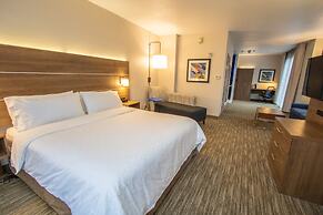 Holiday Inn Express Hotel & Suites Roseville-Galleria Area by IHG
