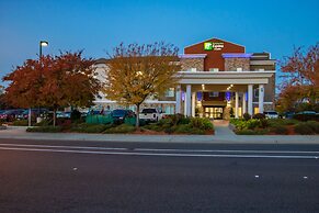 Holiday Inn Express Hotel & Suites Roseville-Galleria Area by IHG