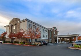 Holiday Inn Express Hotel & Suites Roseville-Galleria Area by IHG