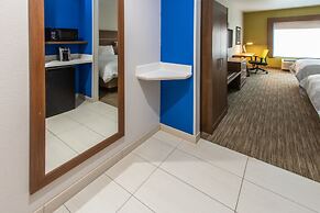 Holiday Inn Express Hotel & Suites Roseville-Galleria Area by IHG