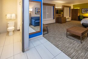 Holiday Inn Express Hotel & Suites Roseville-Galleria Area by IHG