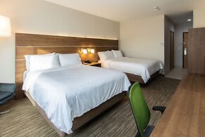 Holiday Inn Express Hotel & Suites Roseville-Galleria Area by IHG