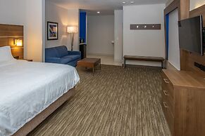 Holiday Inn Express Hotel & Suites Roseville-Galleria Area by IHG