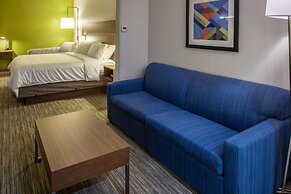 Holiday Inn Express Hotel & Suites Roseville-Galleria Area by IHG