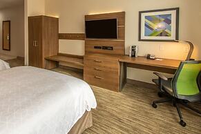 Holiday Inn Express Hotel & Suites Roseville-Galleria Area by IHG