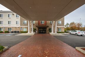 Holiday Inn Express Hotel & Suites Roseville-Galleria Area by IHG