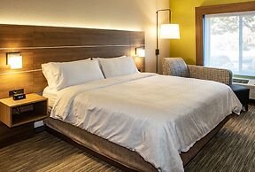 Holiday Inn Express Hotel & Suites Roseville-Galleria Area by IHG