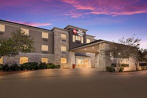 Best Western Plus Killeen/Fort Hood Hotel & Suites