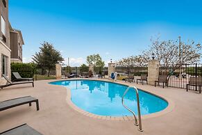 Best Western Plus Killeen/Fort Hood Hotel & Suites