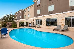 Best Western Plus Killeen/Fort Cavazos Hotel & Suites