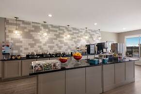 Best Western Plus Killeen/Fort Cavazos Hotel & Suites