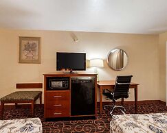 Econo Lodge Jasper