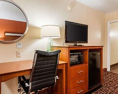 Econo Lodge Jasper