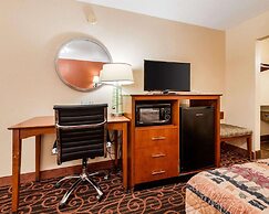 Econo Lodge Jasper